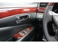 Obsidian Black - LS 460 L Photo No. 25