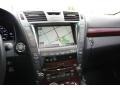 Obsidian Black - LS 460 L Photo No. 26