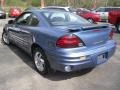 1999 Medium Gulf Blue Metallic Pontiac Grand Am GT Coupe  photo #3