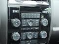 Ingot Silver Metallic - Escape XLT Sport Package Photo No. 14