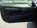 2003 Kalapana Black Mitsubishi Eclipse GTS Coupe  photo #9