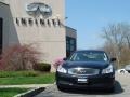 Black Obsidian - G 35 x Sedan Photo No. 2