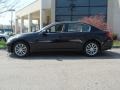 Black Obsidian - G 35 x Sedan Photo No. 3
