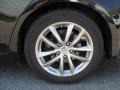 Black Obsidian - G 35 x Sedan Photo No. 4