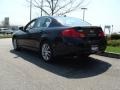 Black Obsidian - G 35 x Sedan Photo No. 5