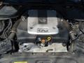 Black Obsidian - G 35 x Sedan Photo No. 15