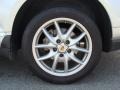Crystal Silver Metallic - Cayenne S Photo No. 4