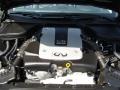 Midnight Red Garnet - G 37 S Sport Convertible Photo No. 16