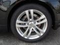 2010 Infiniti G 37 x AWD Coupe Wheel and Tire Photo