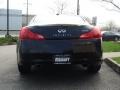 2010 Obsidian Black Infiniti G 37 x AWD Coupe  photo #6