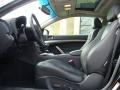 Obsidian Black - G 37 x AWD Coupe Photo No. 8