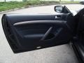 2010 Obsidian Black Infiniti G 37 x AWD Coupe  photo #9