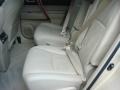 Sandy Beach Metallic - Highlander Limited 4WD Photo No. 10