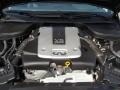 3.7 Liter DOHC 24-Valve CVTCS V6 Engine for 2010 Infiniti G 37 x AWD Coupe #48561722