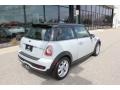 White Silver Metallic - Cooper S Hardtop Photo No. 5