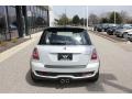 White Silver Metallic - Cooper S Hardtop Photo No. 6
