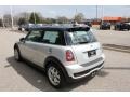 White Silver Metallic - Cooper S Hardtop Photo No. 7