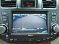 2008 Sandy Beach Metallic Toyota Highlander Limited 4WD  photo #16