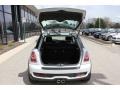 White Silver Metallic - Cooper S Hardtop Photo No. 12