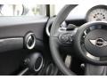 White Silver Metallic - Cooper S Hardtop Photo No. 20