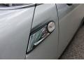 White Silver Metallic - Cooper S Hardtop Photo No. 28