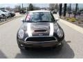 2011 Hot Chocolate Metallic Mini Cooper S Hardtop  photo #2