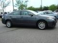 2010 Magnetic Gray Metallic Toyota Camry Hybrid  photo #2