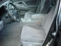 Ash Gray Interior Photo for 2010 Toyota Camry #48562092