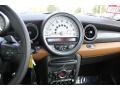 2011 Hot Chocolate Metallic Mini Cooper S Hardtop  photo #19