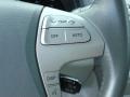 2010 Toyota Camry Hybrid Controls