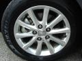 2010 Toyota Camry Hybrid Wheel and Tire Photo