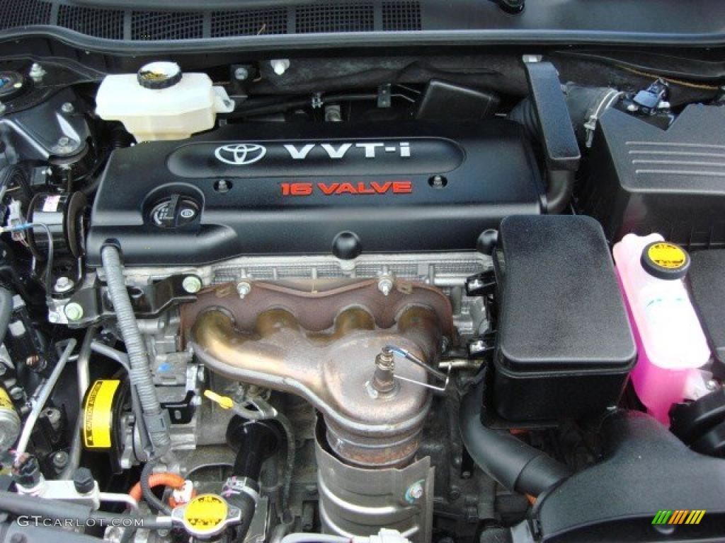 2010 Toyota Camry Hybrid 2.4 Liter H DOHC 16-Valve VVT-i 4 Cylinder Gasoline/Electric Hybrid Engine Photo #48562214