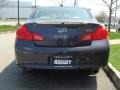 2010 Blue Slate Infiniti G 37 x AWD Sedan  photo #6