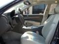 2010 Blue Slate Infiniti G 37 x AWD Sedan  photo #8