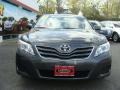 Magnetic Gray Metallic - Camry LE Photo No. 2
