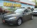 Magnetic Gray Metallic - Camry LE Photo No. 3