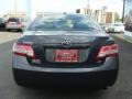 Magnetic Gray Metallic - Camry LE Photo No. 5