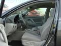Magnetic Gray Metallic - Camry LE Photo No. 7