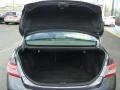 Magnetic Gray Metallic - Camry LE Photo No. 13