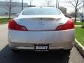 Liquid Platinum - G 37 x AWD Coupe Photo No. 5