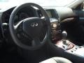 Liquid Platinum - G 37 x AWD Coupe Photo No. 10