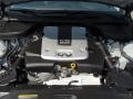 Liquid Platinum - G 37 x AWD Coupe Photo No. 15