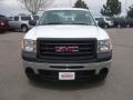 Summit White - Sierra 1500 Extended Cab 4x4 Photo No. 2