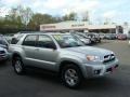 Titanium Metallic - 4Runner SR5 4x4 Photo No. 1