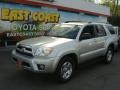 Titanium Metallic - 4Runner SR5 4x4 Photo No. 3