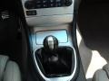  2008 G 37 S Sport Coupe 6 Speed Manual Shifter