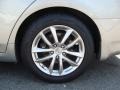 Desert Platinum Beige - G 35 x Sedan Photo No. 4