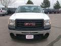 Summit White - Sierra 1500 Extended Cab 4x4 Photo No. 2