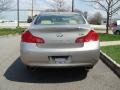 Desert Platinum Beige - G 35 x Sedan Photo No. 6