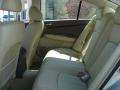 Desert Platinum Beige - G 35 x Sedan Photo No. 7